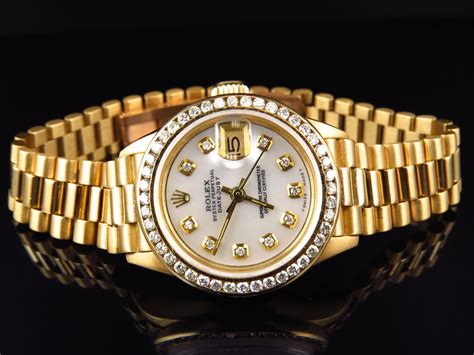 rolex women watches for sale|certified pre owned women's rolex.